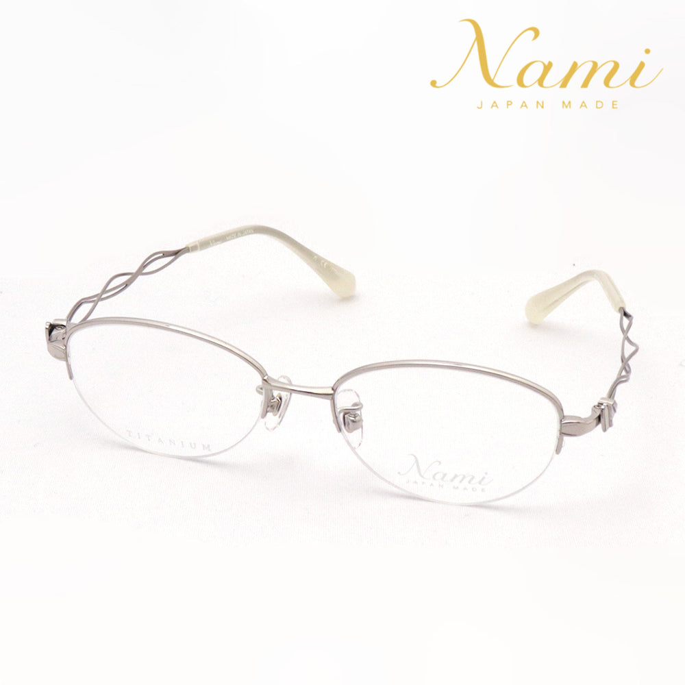 ナミ　Namiメガネフレーム ナミ メガネ Nami JP1001B 5004 – GLASSMANIA -TOKYO AOYAMA-