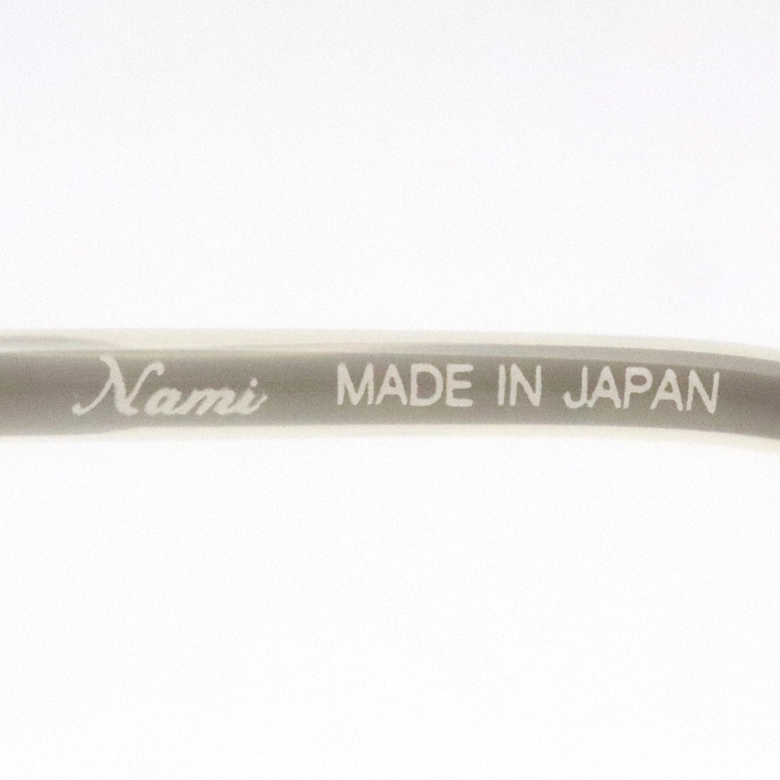 ナミ メガネ Nami JP1008 5013
