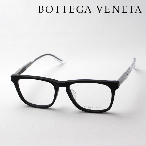 ボッテガ ヴェネタ メガネ BOTTEGA VENETA BV0048OA 001