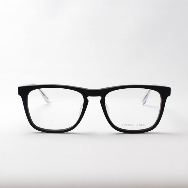 Bottega Veneta Glasses BOTTEGA VENETA BV0048OA 001