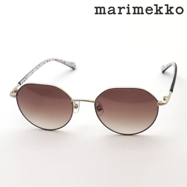 marimekko サングラス 「marimekko/マリメッコ」フォックス 33