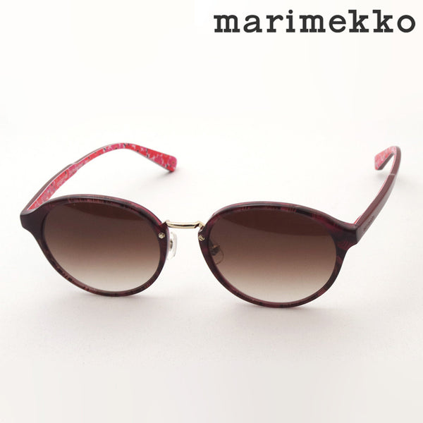 销售Marimekko太阳镜Marimekko 33-0028 01
