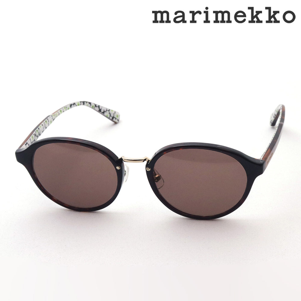 marimekko マリメッコ サングラス 国内正規品 33-0029 02