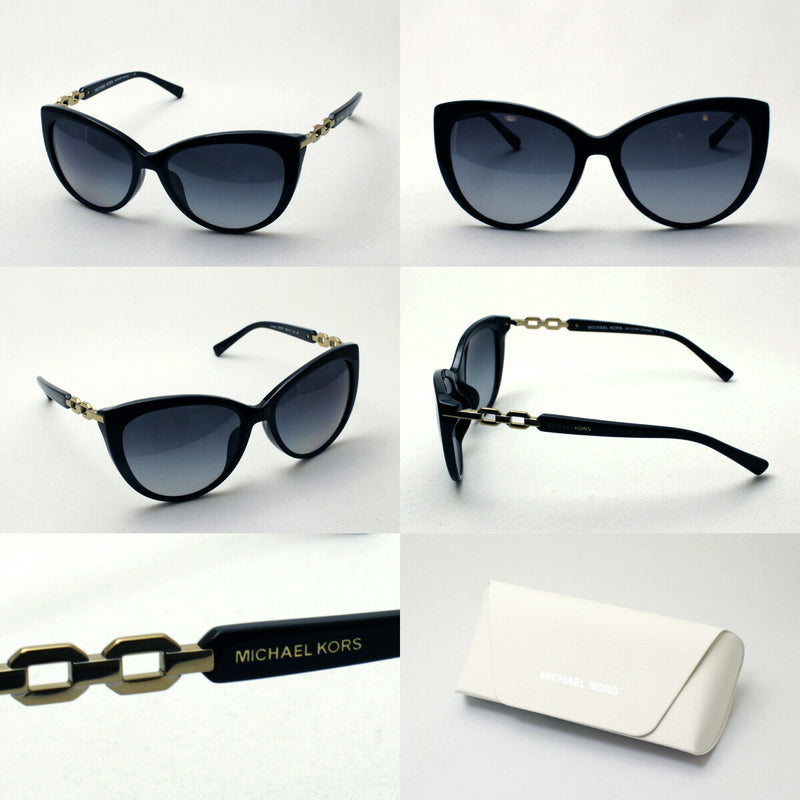 Michael Course Polarized Sunglasses MICHAEL KORS MK2009F 3005T3