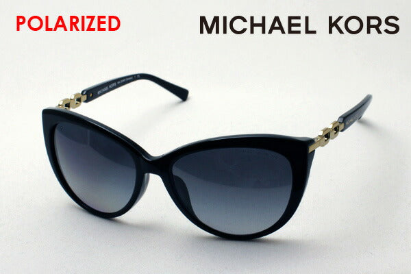 Gafas de sol polarizadas de Michael Course Michael Kors MK2009F 3005T3