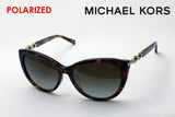 Gafas de sol polarizadas de Michael Course Michael Kors MK2009F 4041T5