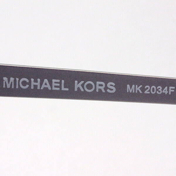 SALE Michael Course Sunglasses Michael Kors Mk2034F 320411