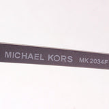 销售迈克尔课程两极分化太阳镜Michael Kors MK2034F 3204T3