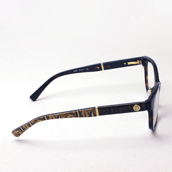 SALE マイケル・コース メガネ MICHAEL KORS MK4032F 3180 メガネ