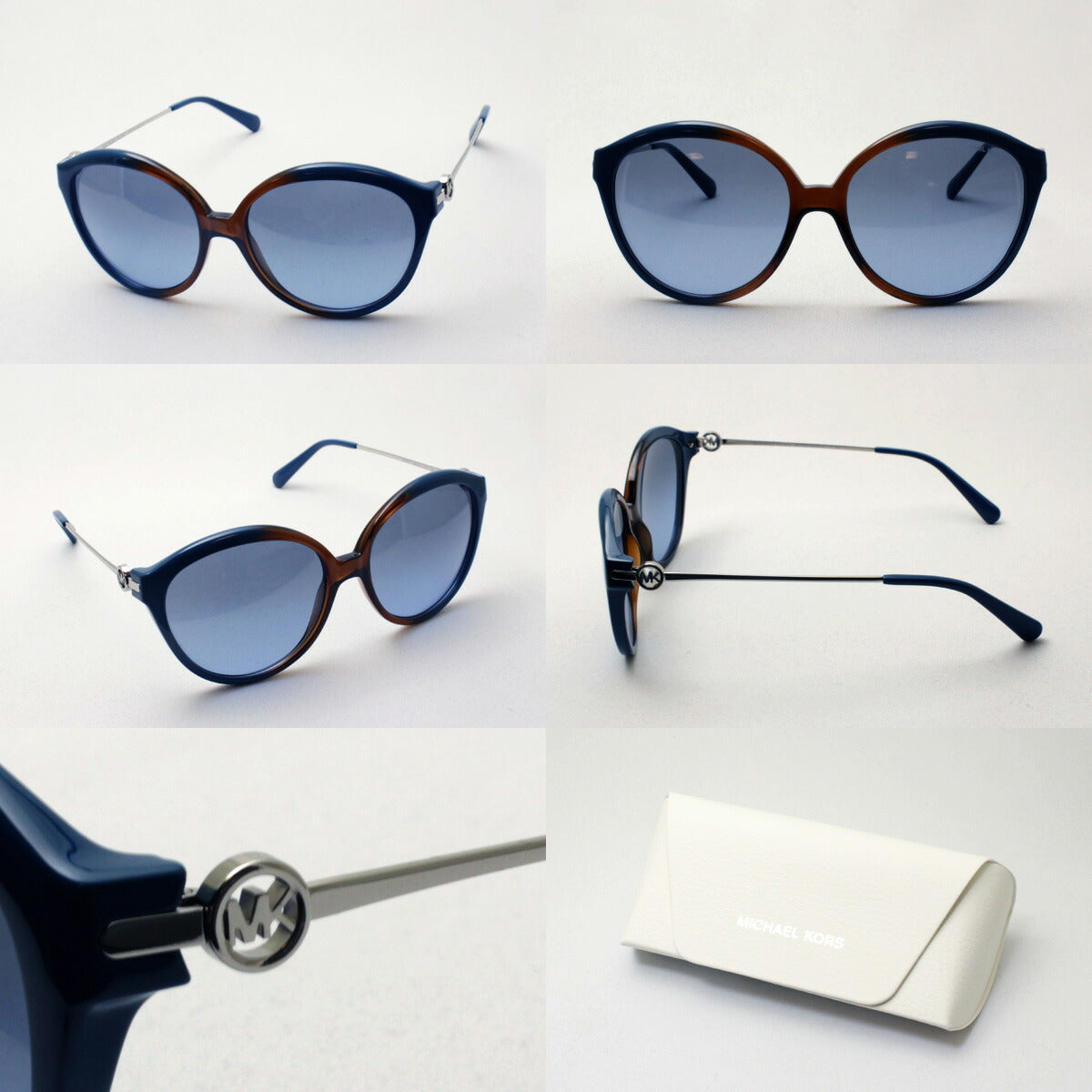 Gafas de sol de Michael Course Michael Kors MK6005 300717
