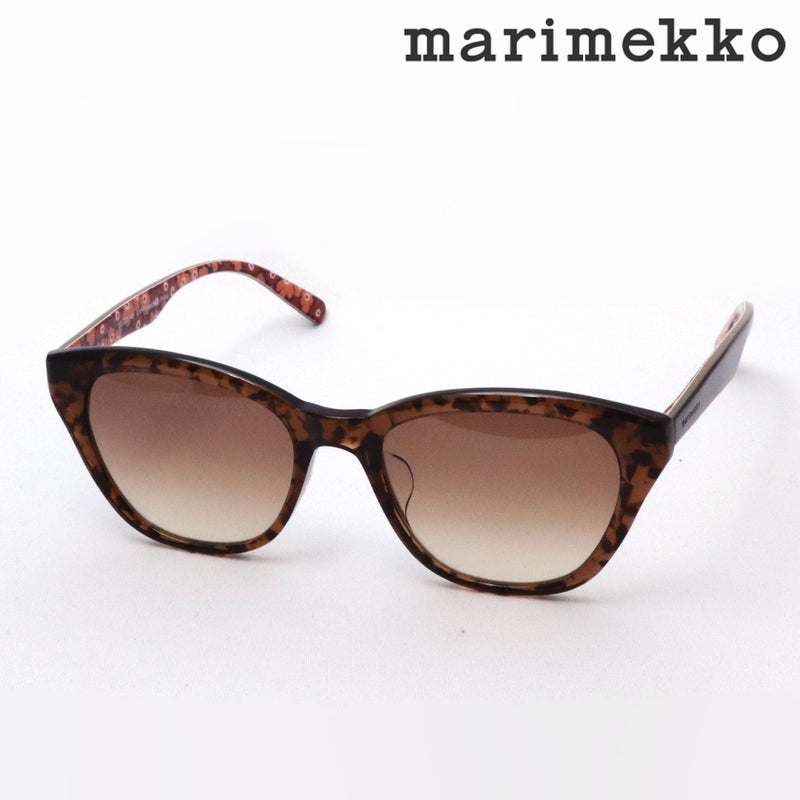 SALE マリメッコ サングラス marimekko 33-0024 02