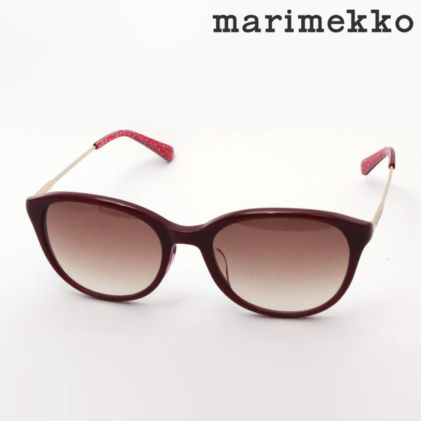 销售Marimekko太阳镜Marimekko 33-0027 02