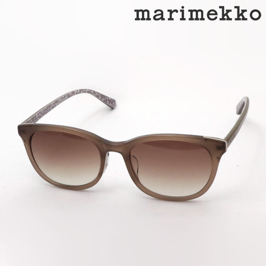 SALE マリメッコ サングラス marimekko 33-0029 01 – GLASSMANIA