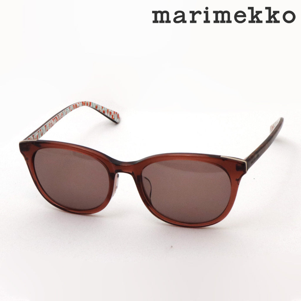 SALE マリメッコ サングラス marimekko 33-0032 02 – GLASSMANIA