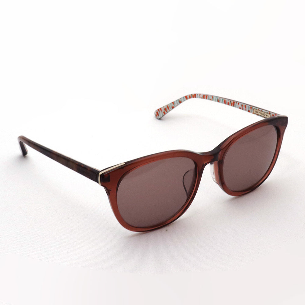 【美品】マリメッコ　サングラス　ブルー　33-0032-02　marimekko SALE マリメッコ サングラス marimekko 33-0032 02 – GLASSMANIA