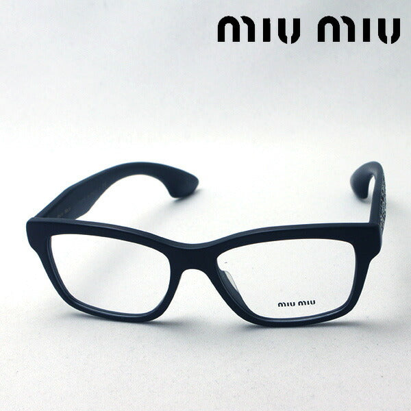 Miu miu gafas miumiu mu01ova 1bo1o1