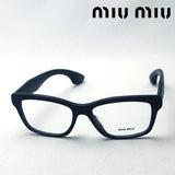 Miu Miu Glasses miumiu MU01OVA 1bo1O1