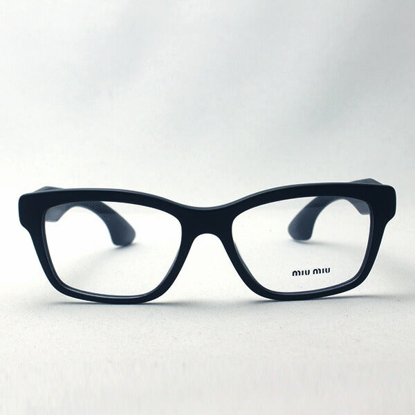 Miu miu gafas miumiu mu01ova 1bo1o1