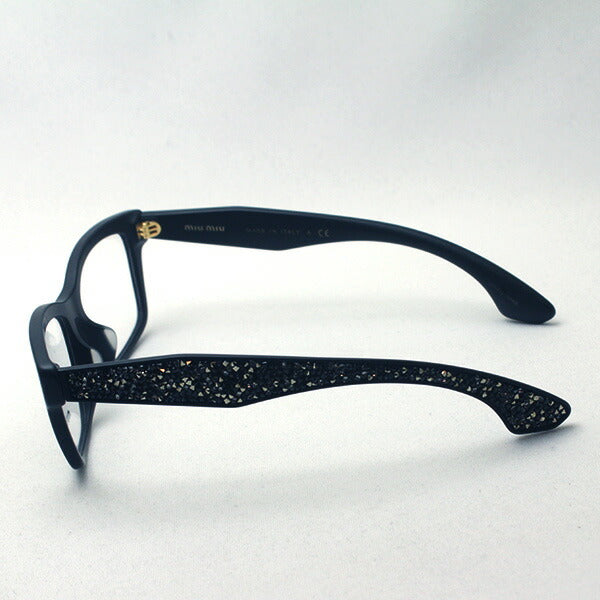 Miu miu gafas miumiu mu01ova 1bo1o1