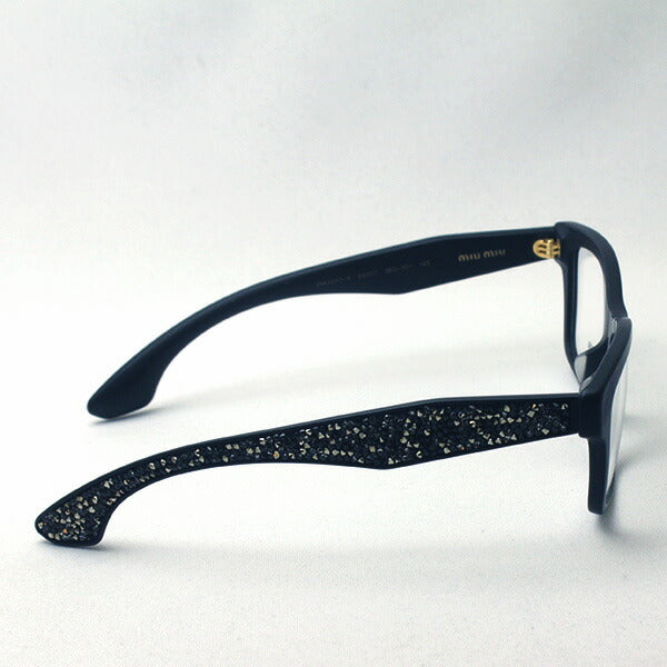 Miu miu gafas miumiu mu01ova 1bo1o1