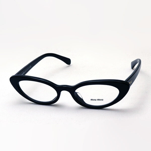 销售Miu Miu眼镜Miumiu Mu01Sva 1ab1o1