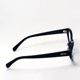 SALE Miu Miu Glasses MIUMIU MU01SVA 1AB1O1