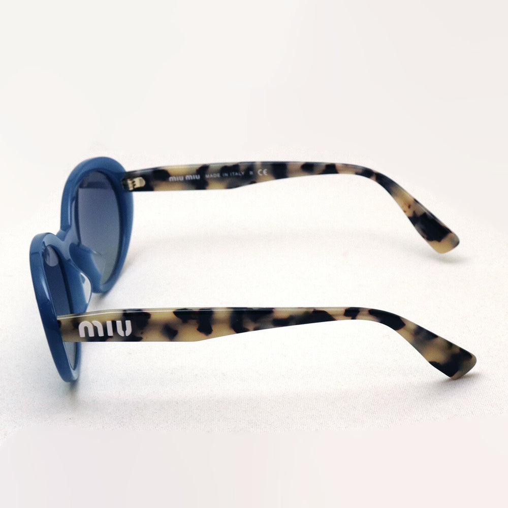 ミュウミュウ サングラス miumiu SMU01UA 1183A0