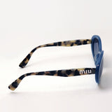 Venta Miu Miu Gafas de sol Miumiu Mu01USA 1183A0