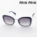 SALE Miu Miu Sunglasses MIUMIU MU02TS UES0A7