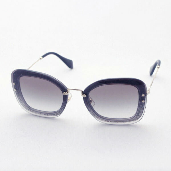 SALE Miu Miu Sunglasses MIUMIU MU02TS UES0A7