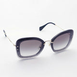 SALE Miu Miu Sunglasses MIUMIU MU02TS UES0A7