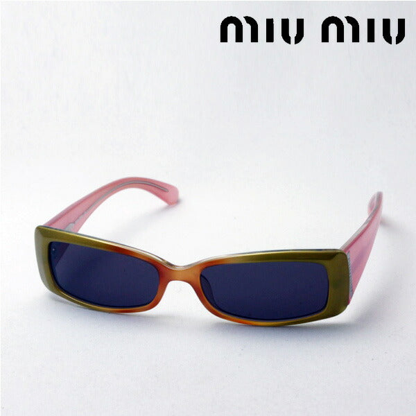 销售Miu Miu太阳镜Miumiu Mu03ds 0ba5g1无案例
