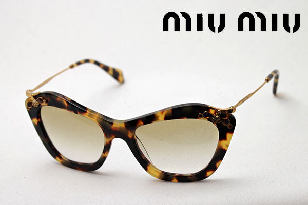 Venta Miu Miu Gafas de sol MiUmiu MU03PS 7S09S1