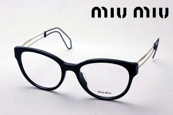 销售Miu Miu眼镜Miumiu Mu03pva 1ab1o1