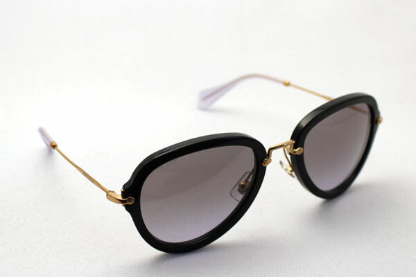 Venta Miu Miu Gafas de sol Miumiu Mu03qs 1AB3H0