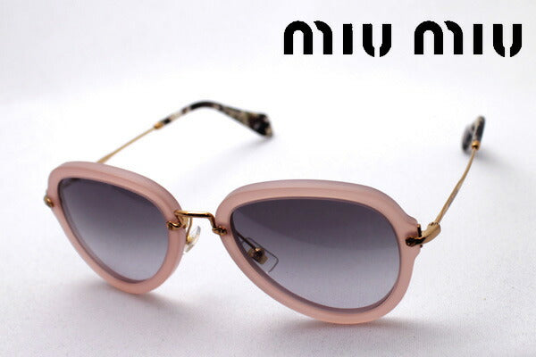 Venta Miu miu gafas de sol Miumiu mu03qs tv13e2