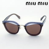 Miu Miu Sunglasses MIUMIU MU03TS CMT9L1