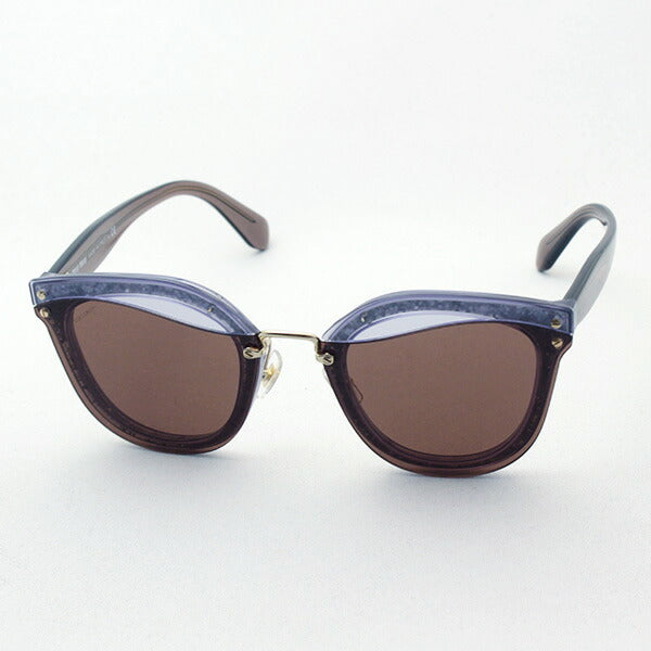 Miu Miu Sunglasses MIUMIU MU03TS CMT9L1