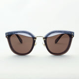 Miu Miu Sunglasses MIUMIU MU03TS CMT9L1