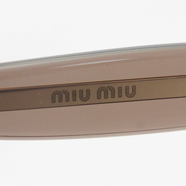 Miu Miu Sunglasses MIUMIU MU03TS CMT9L1