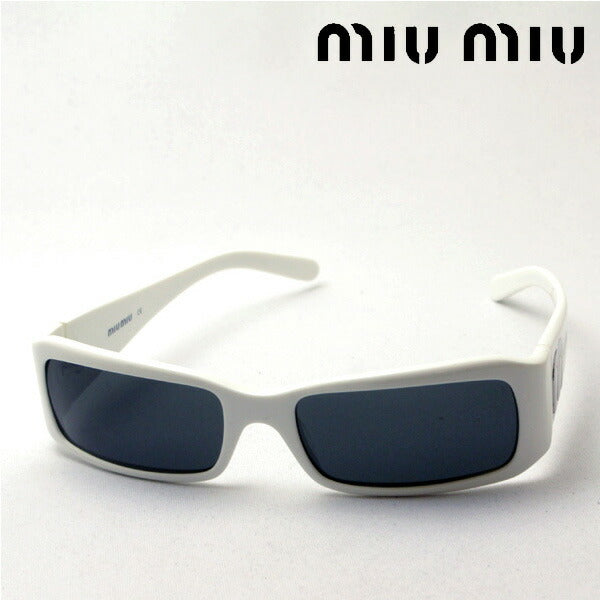 销售Miu Miu太阳镜Miumiu Mu04fs 4AO1A1无案