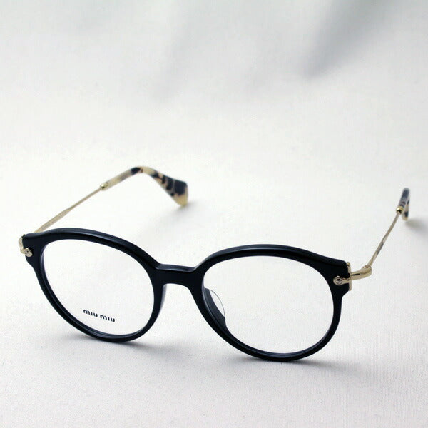 miu miu眼镜miumiu mu04pva 1ab1o1