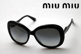 SALE Miu Miu Sunglasses MIUMIU MU05NSA 1AB3M1