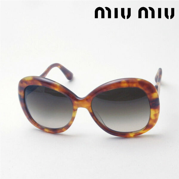 Venta Miu Miu Gafas de sol Miumiu Mu05nsa Haj6S1