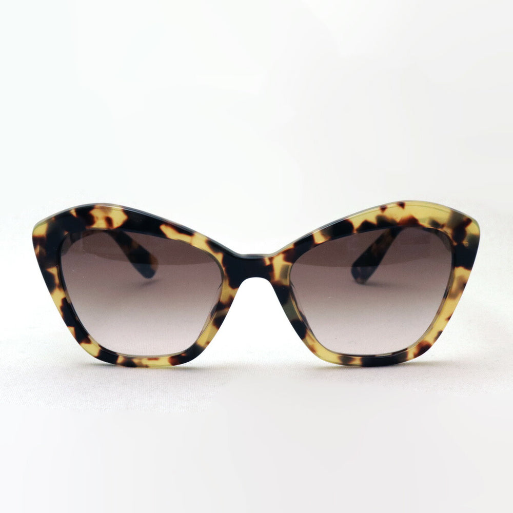 ♡お値下げ不可　miumiu サングラス 送料,関税込】MIUMIU サングラス MU01ZS (MiuMiu/サングラス