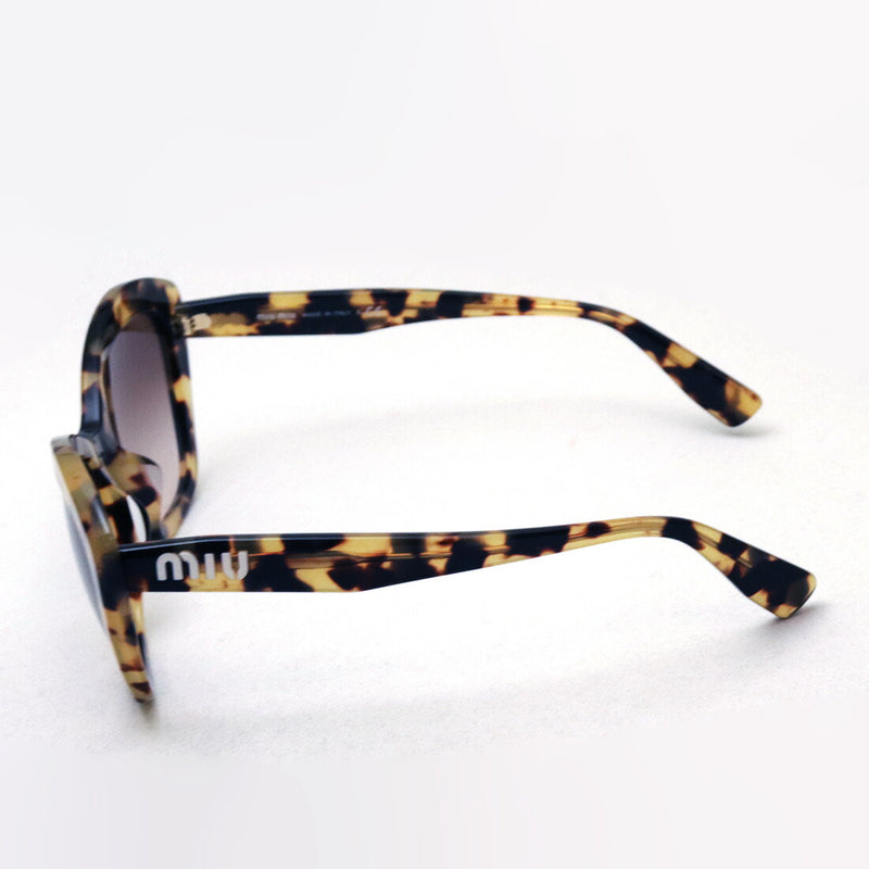 Venta Miu Miu Gafas de sol Miumiu Mu05USA 7S0QZ9