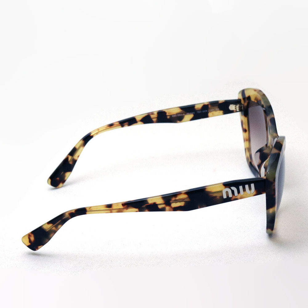 SALE ミュウミュウ サングラス miumiu MU05USA 7S0QZ9