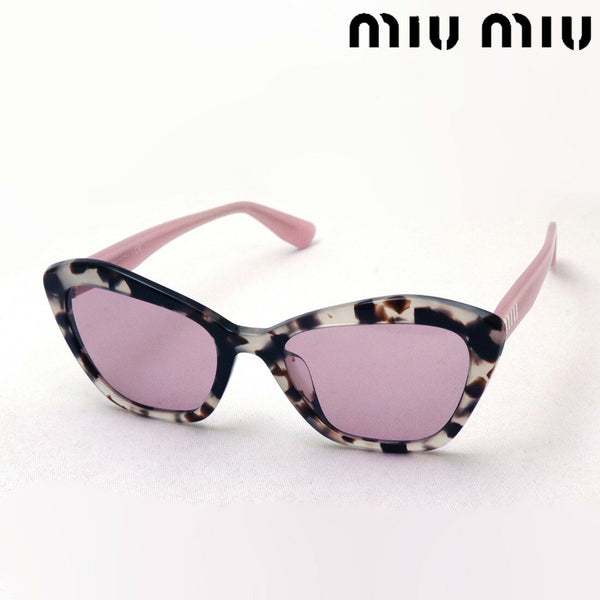 Venta Miu Miu Gafas de sol Miumiu Mu05USA UAO9G1