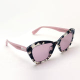 SALE Miu Miu Sunglasses MIUMIU MU05USA UAO9G1