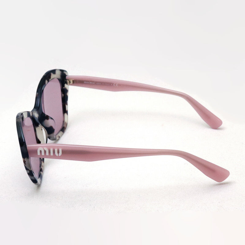 SALE Miu Miu Sunglasses MIUMIU MU05USA UAO9G1